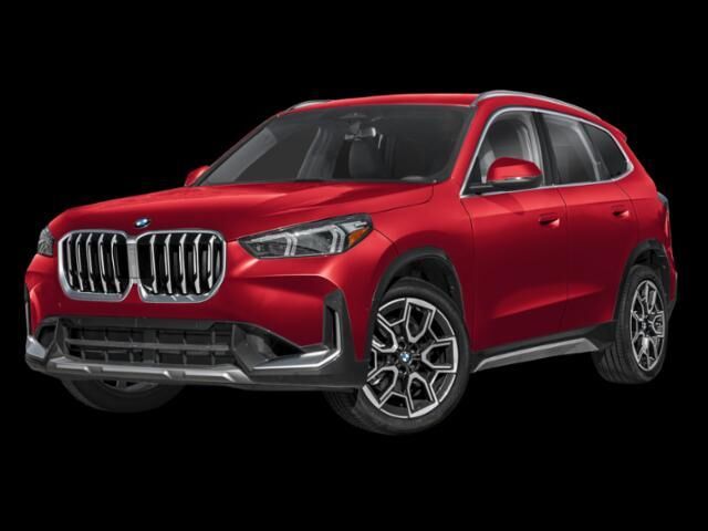 2026 BMW X1