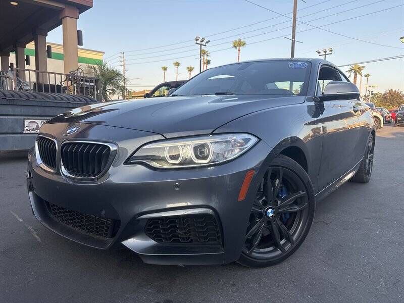 BMW M235i