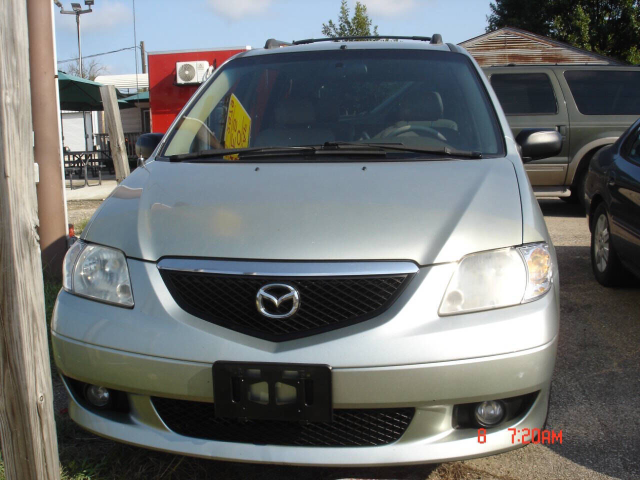 Mazda MPV