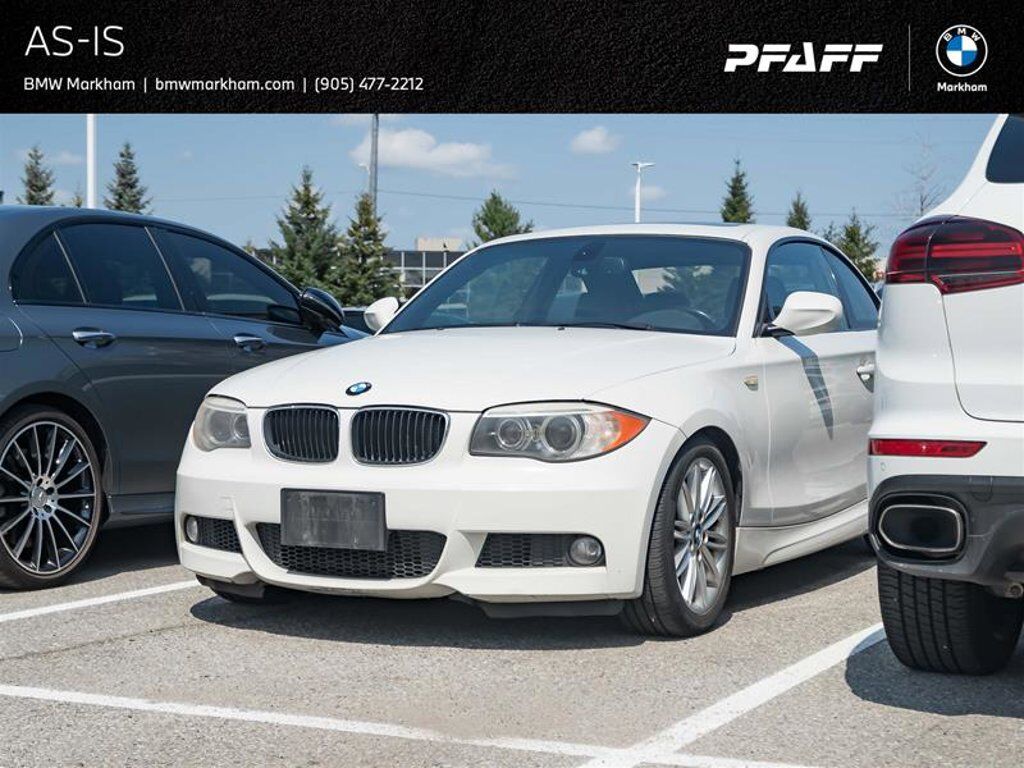 BMW 128i