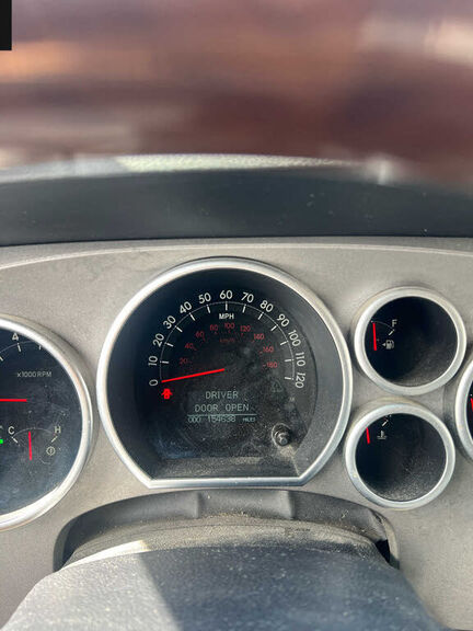 Toyota Sequoia