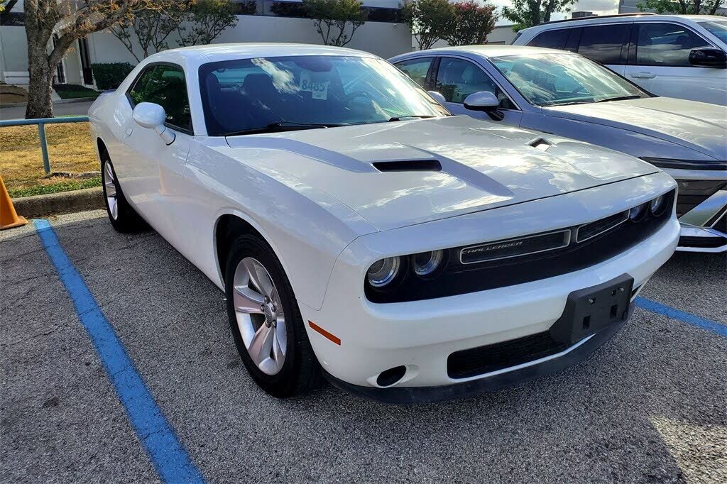 DODGE