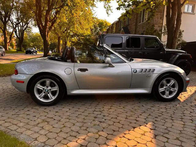 BMW Z3