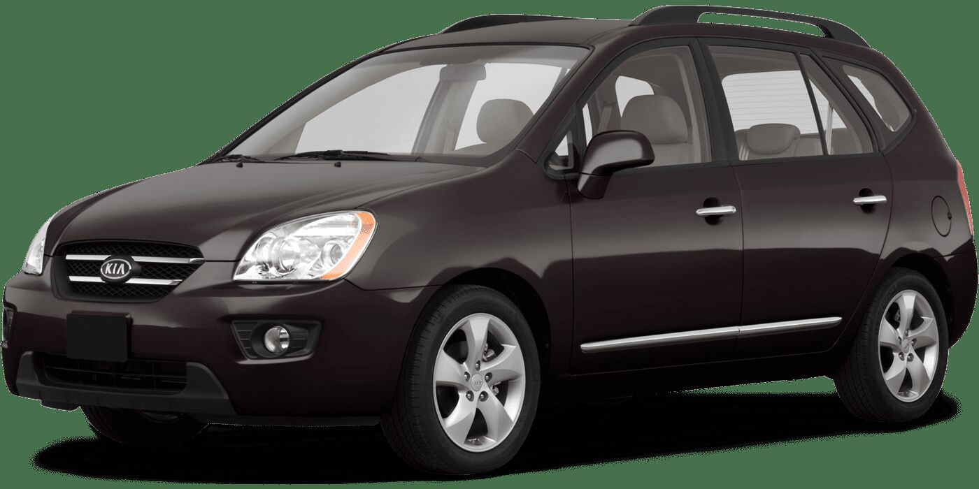 Kia Rondo