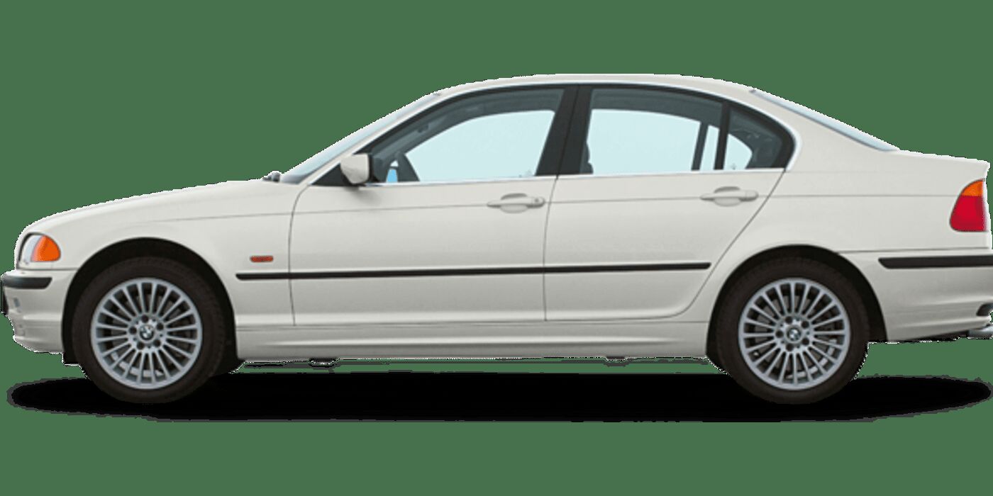 BMW 325i