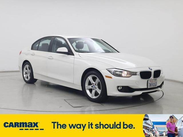 BMW 328i
