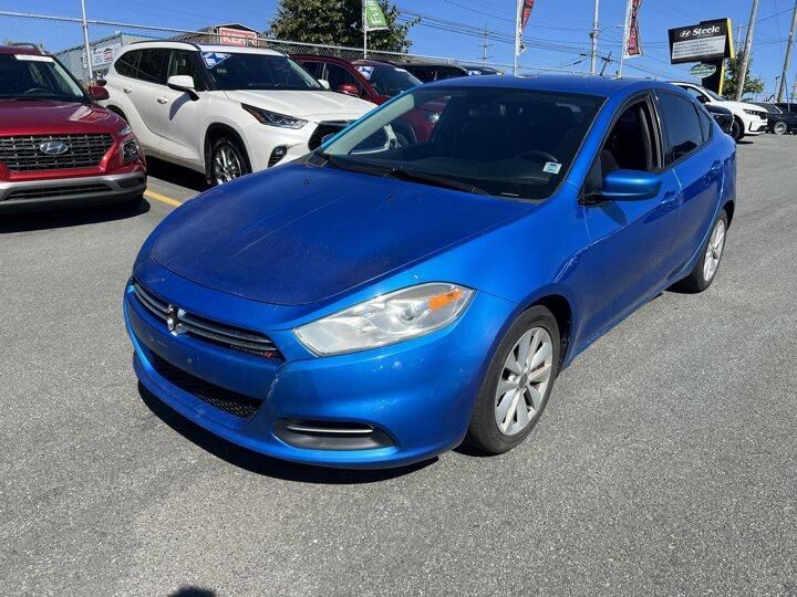Dodge Dart