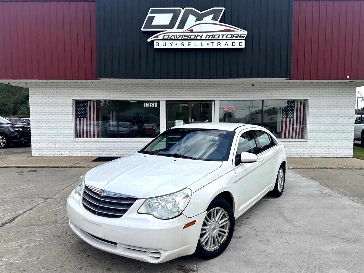 Chrysler Sebring