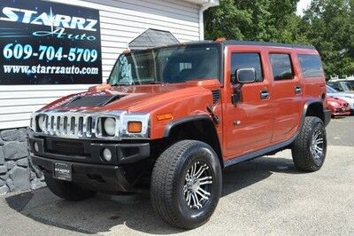 HUMMER H2