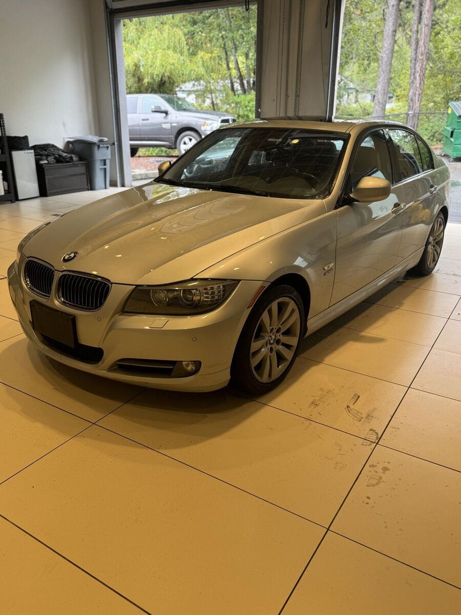 BMW 335i