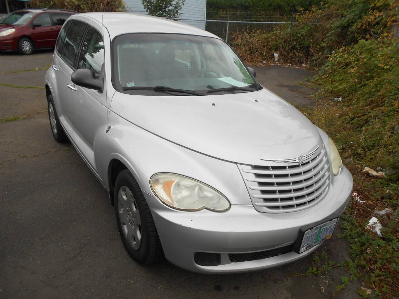 Chrysler PT Cruiser