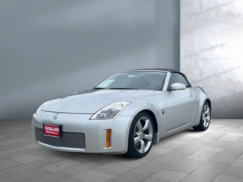 Nissan 350Z