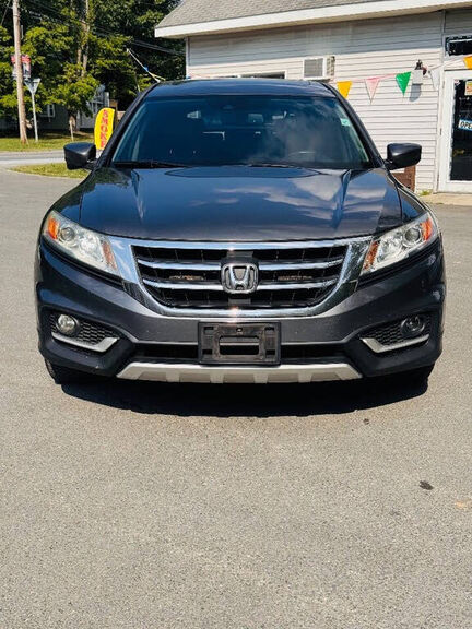 Honda Crosstour