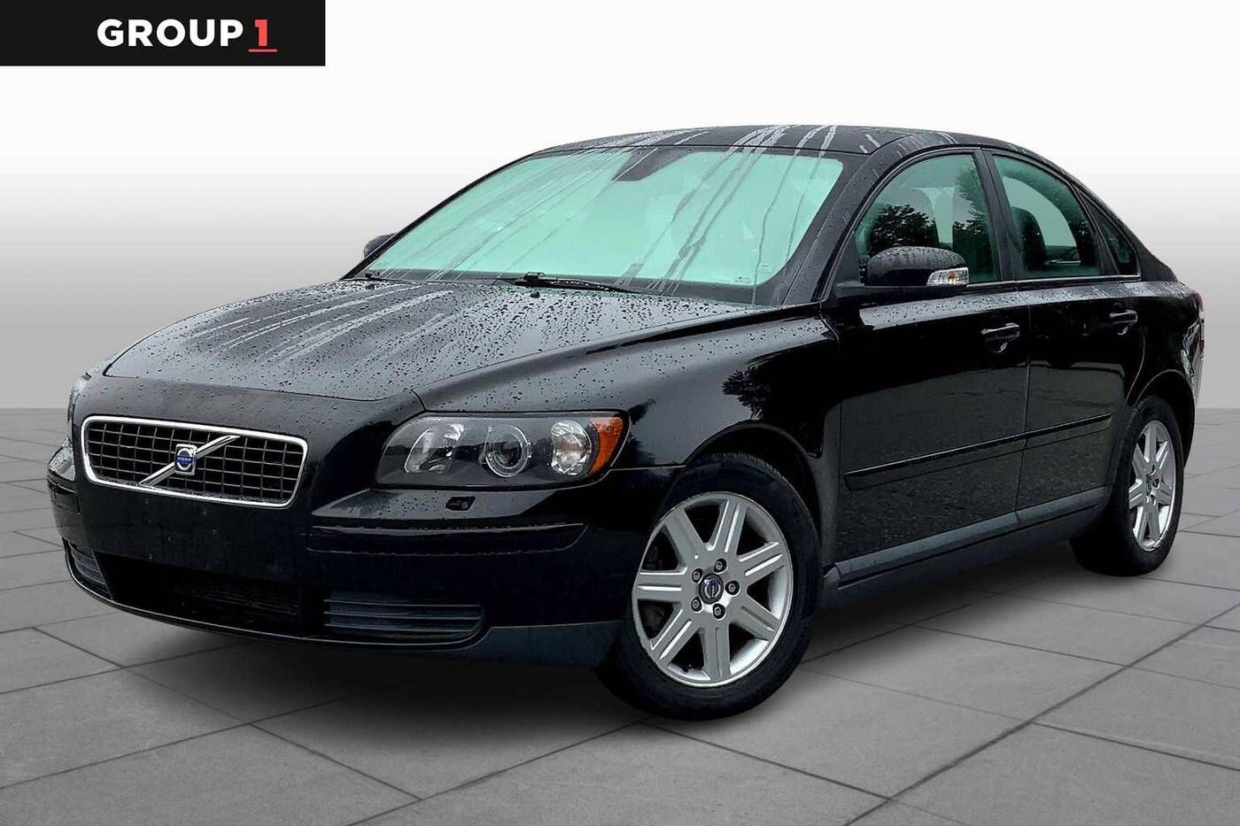 Volvo S40