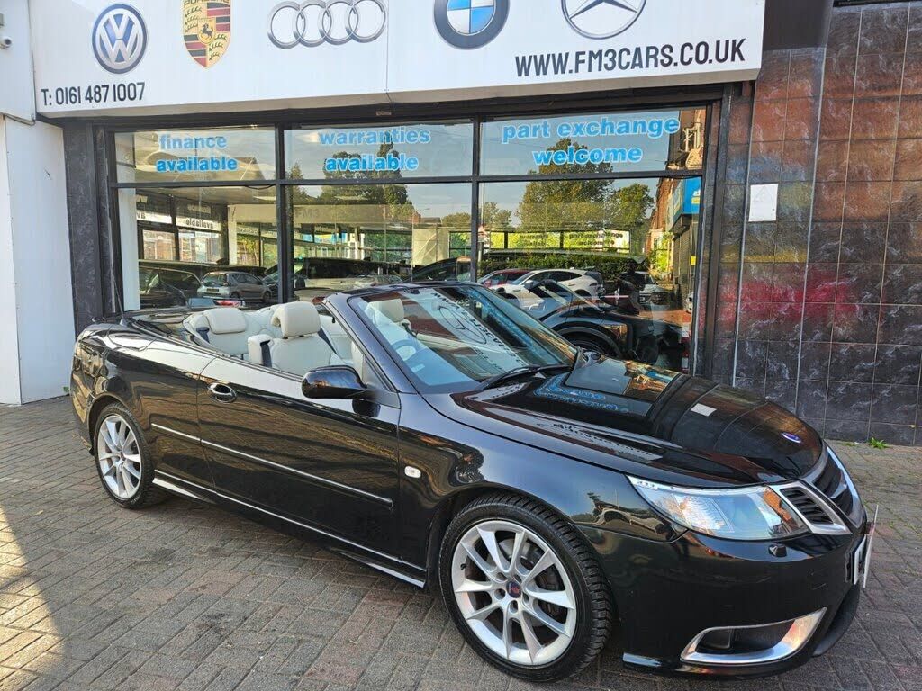Saab 9-3