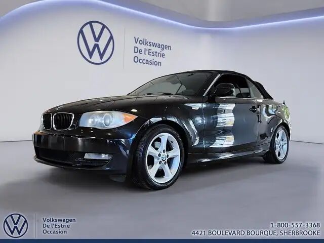 BMW 128i