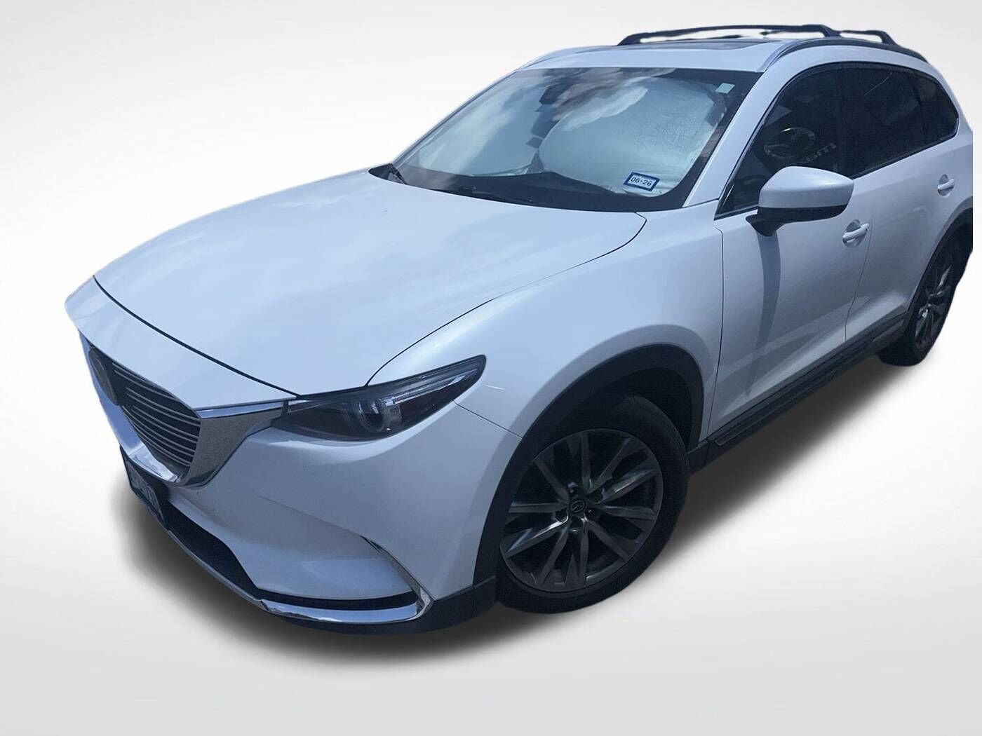 Mazda CX-9