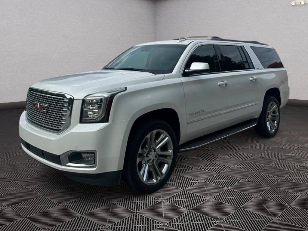 GMC Yukon XL