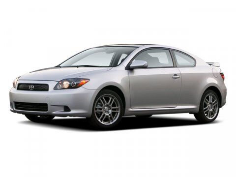 Toyota SCION tC