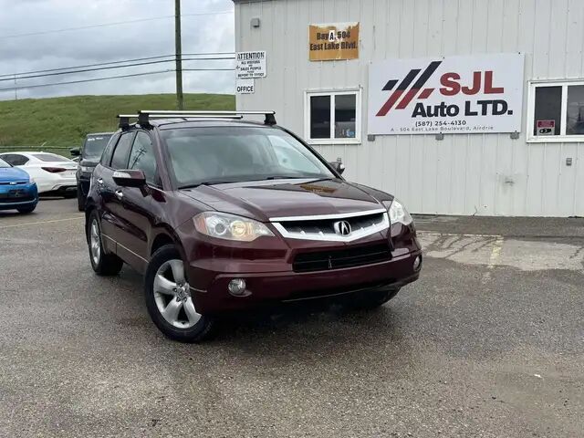 Acura RDX