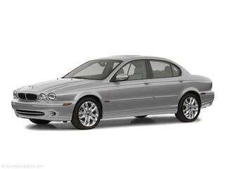 Jaguar X-Type