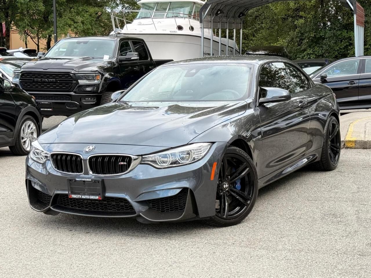 BMW M4