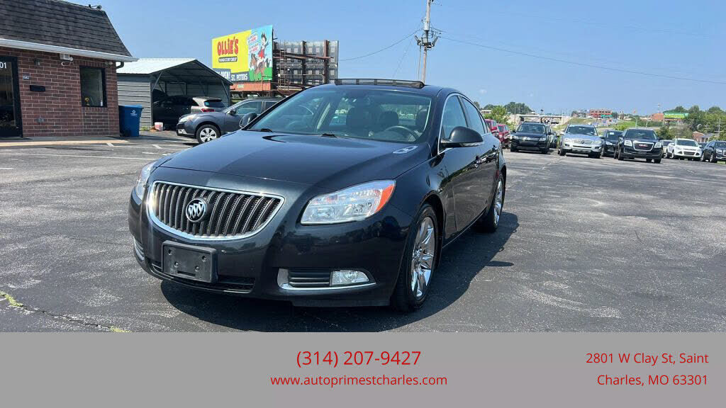 Buick Regal
