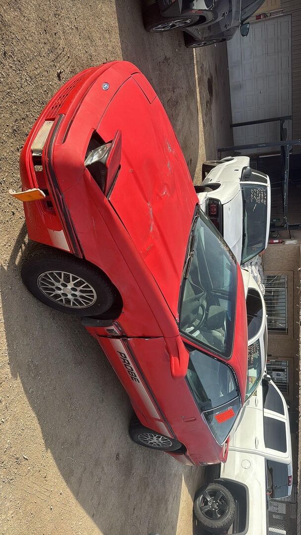 Ford Probe