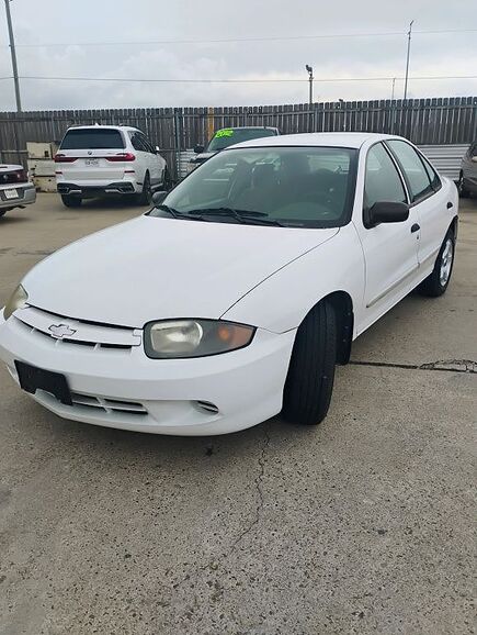 Chevrolet Cavalier