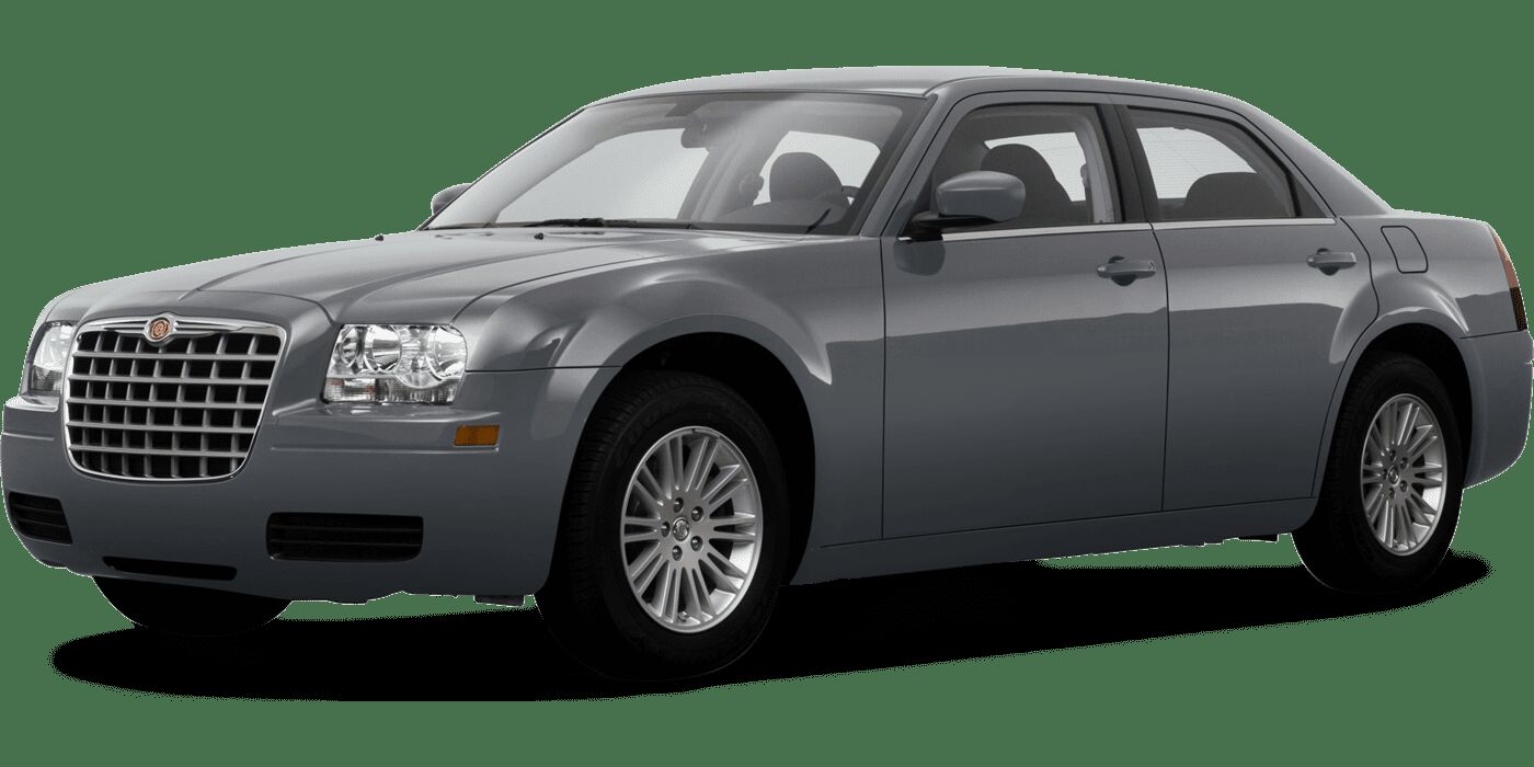 Chrysler 300