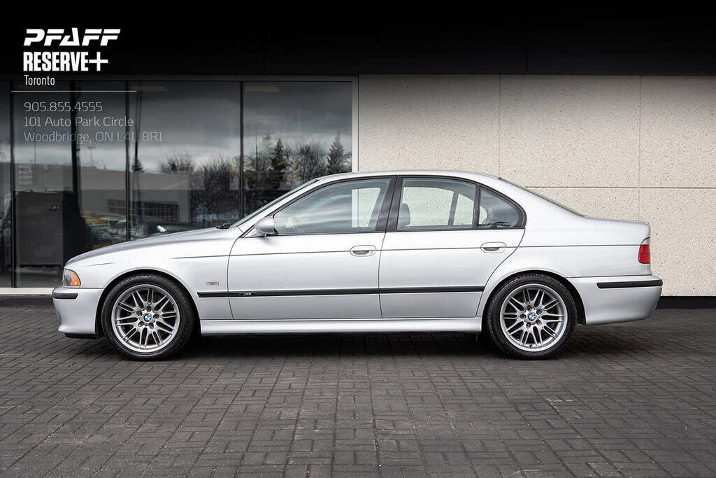 BMW M5