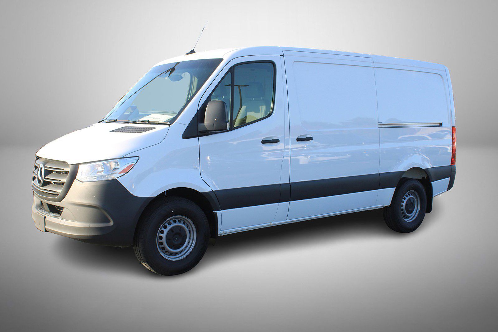 2025 MERCEDES-BENZ Sprinter