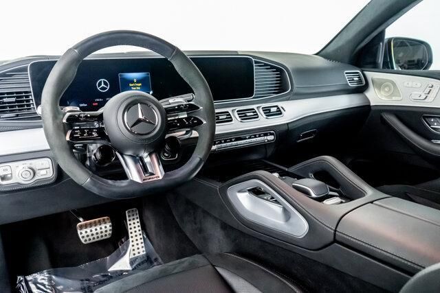 2024 Mercedes-Benz GLE-Class