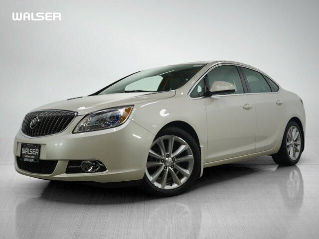 Buick Verano