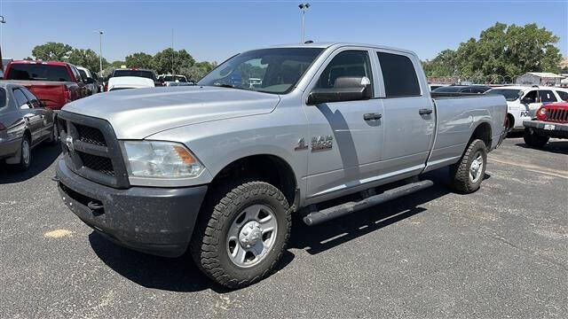 RAM 3500