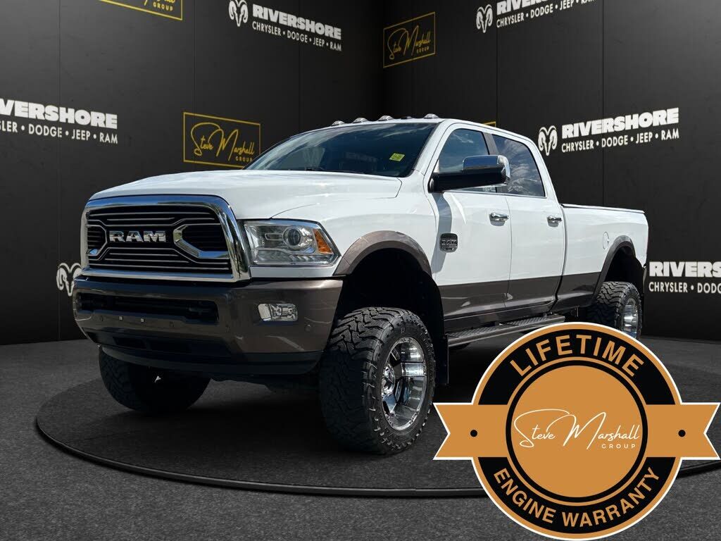 RAM 3500