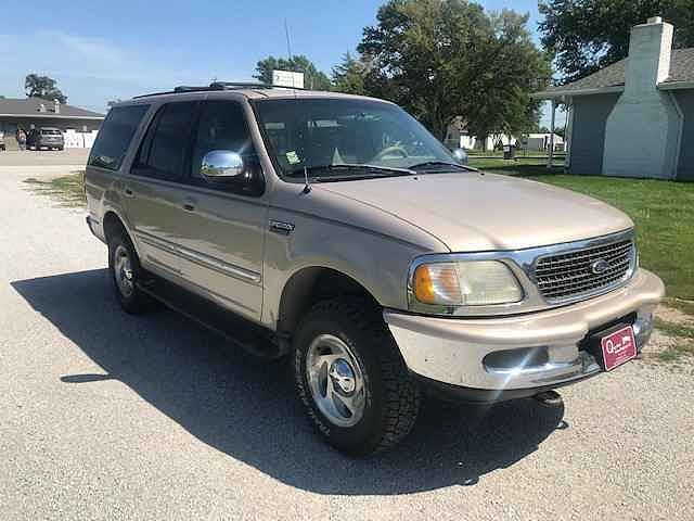 Ford Expedition
