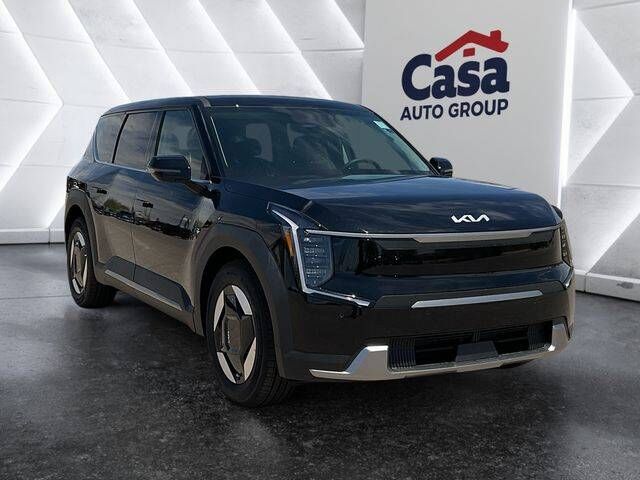 2026 KIA EV9