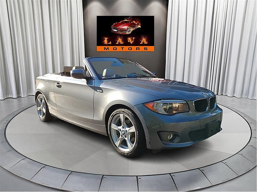 BMW 128i