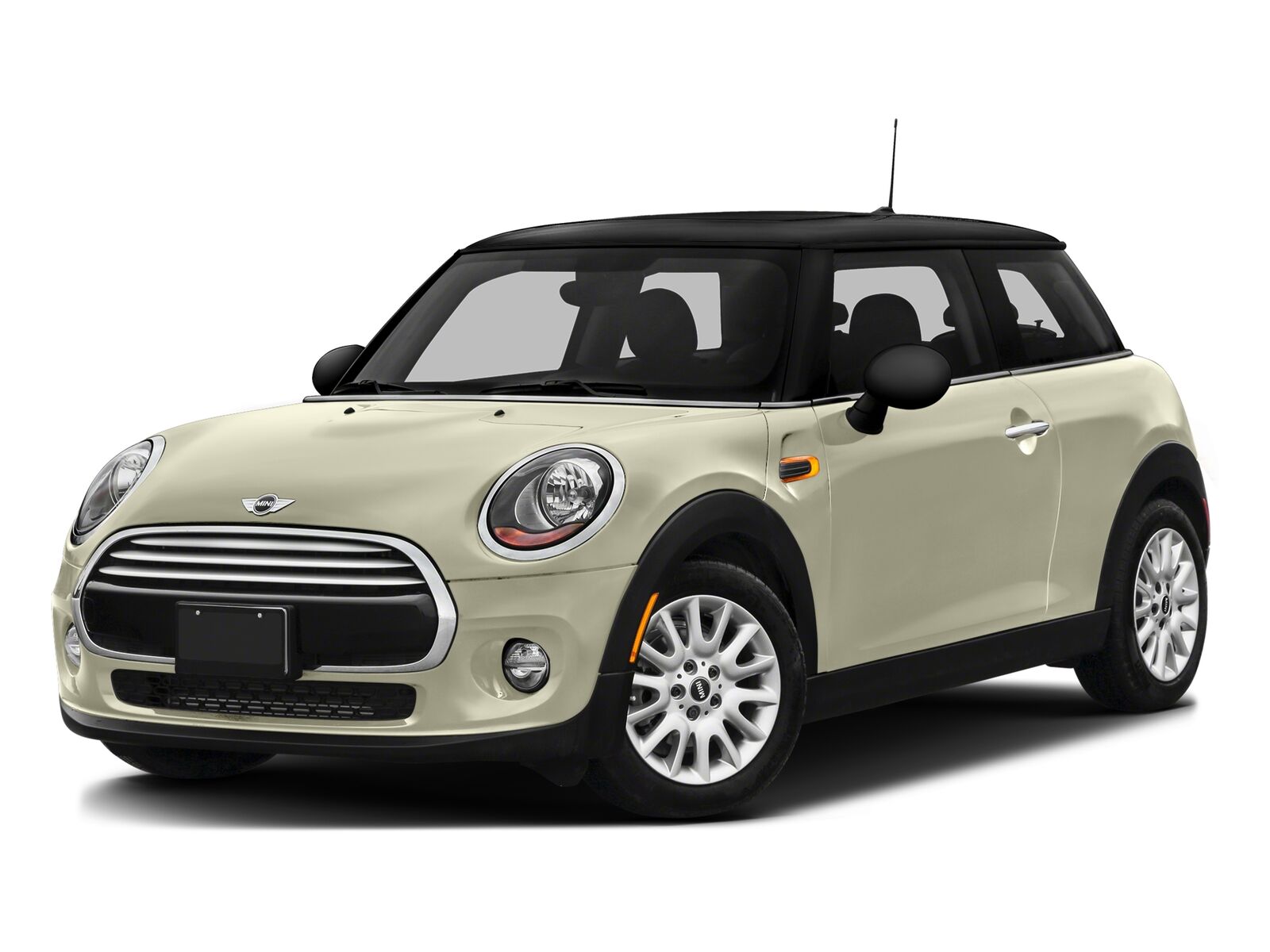 MINI Hardtop
