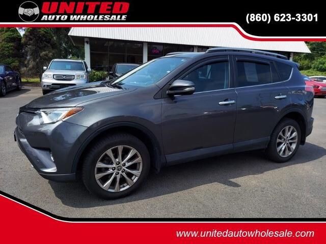 2017 TOYOTA RAV4