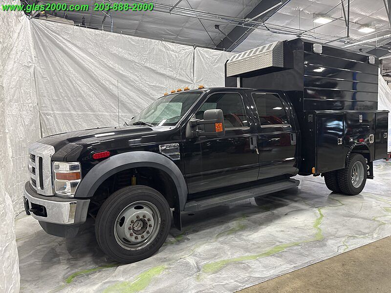 Ford F-450