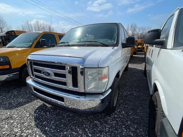 Ford E-150