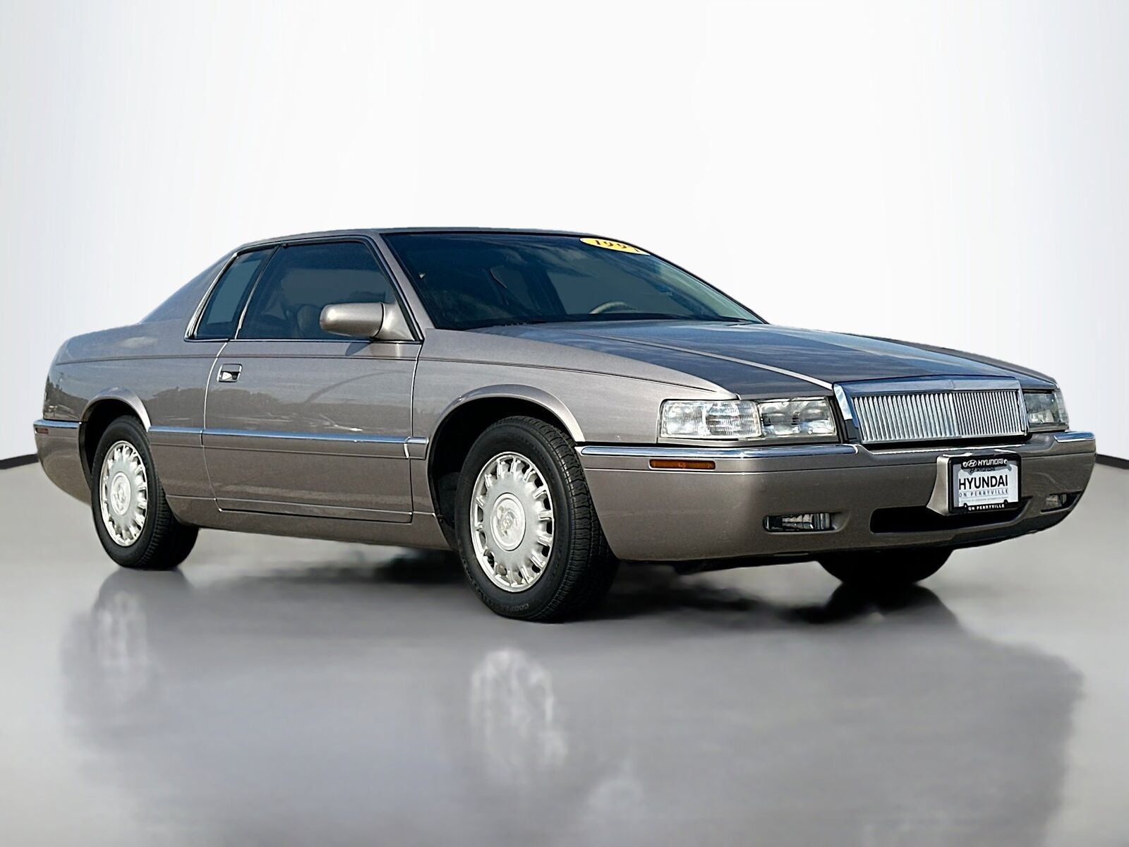 Cadillac Eldorado