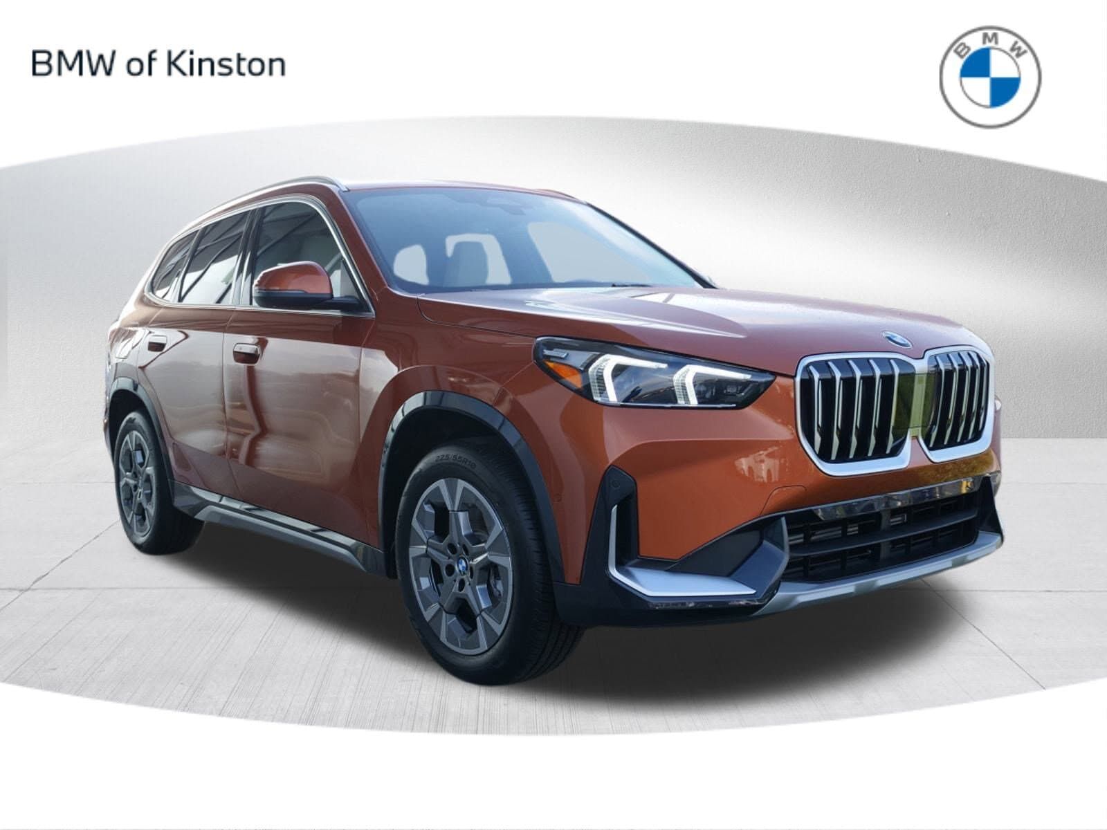 2025 BMW X1
