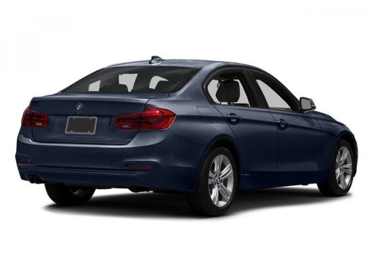 2017 BMW 330i
