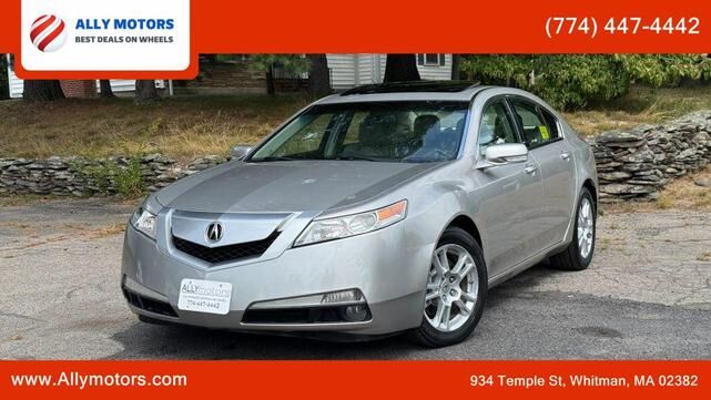 Acura TL