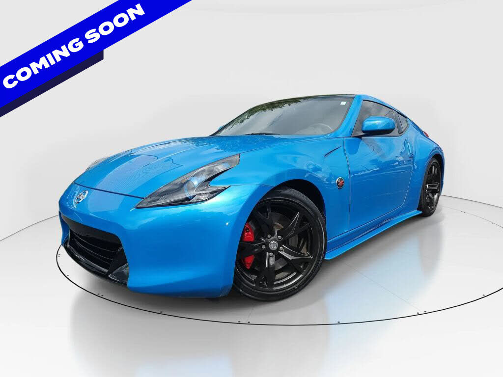 Nissan 370Z