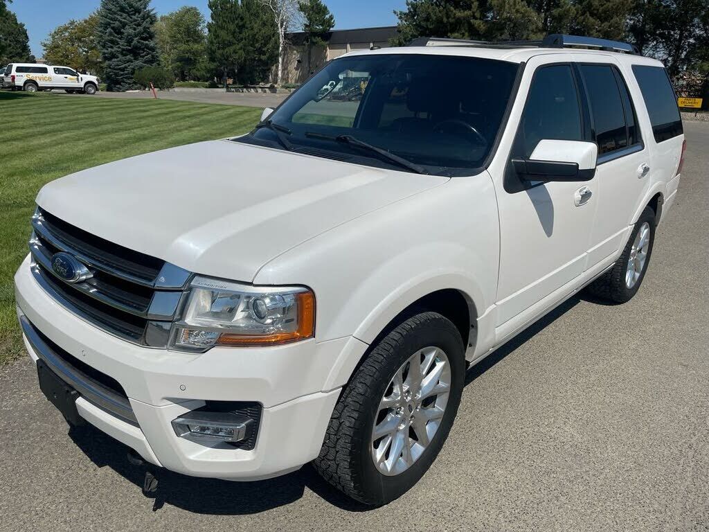 Ford Expedition