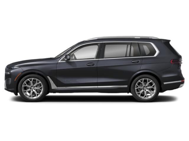 2025 BMW X7